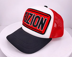 運(yùn)動(dòng)帽