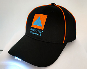 運(yùn)動(dòng)帽