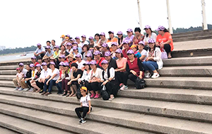 企業(yè)風(fēng)采