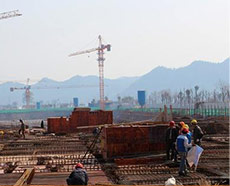 青島信德制帽有限公司