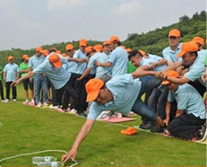 青島信德制帽有限公司