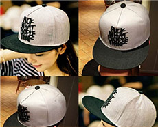 青島信德制帽有限公司